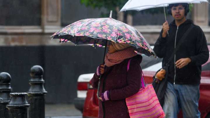 ¡Hasta 1 grado y heladas! Así será el clima para este miércoles en CdMx; pronóstico por alcald...