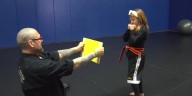 Martial arts studio rebuilds after May tornado destroyed location