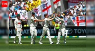 'The whole nation will now go at them': Nasser Hussain fumes as England face shambolic 1st Ashes Test defeat in Australia