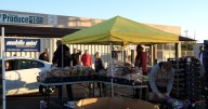 Market on the Move bounces back from fire with mobile food bank