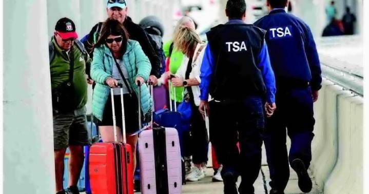 Airlines optimistic about recovery