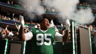 Cowboys acquire Quinnen Williams from the Jets