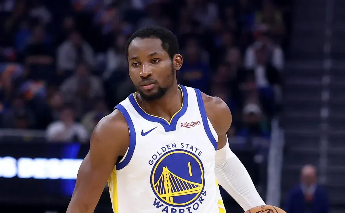 The real reason why Jonathan Kuminga feels underused with the Warriors