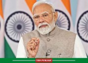 PM Modi inaugurates natural farming summit in Coimbatore, releases Rs 18,000