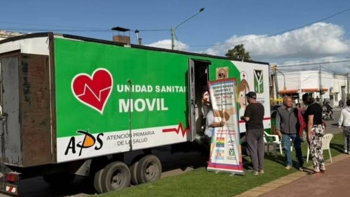 Recomendaciones ante la aparición de casos de sarampión