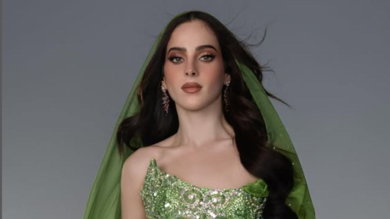 ¿Qué idiomas habla Fátima Bosch, Miss México 2025?