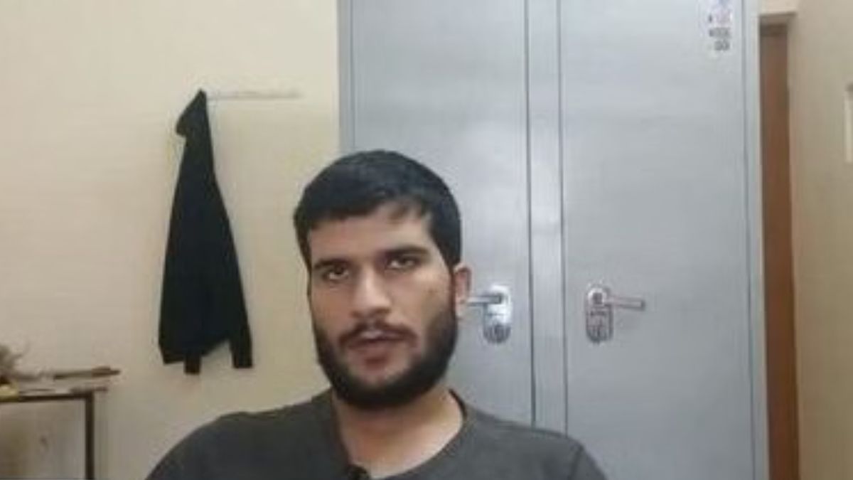 Dr Umar Nabi has shattered a popular misconception about terrorism