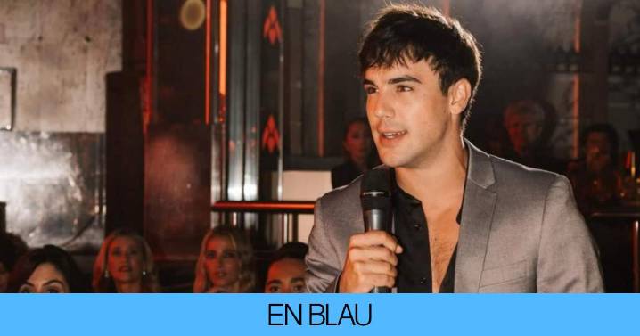 Ana Mena, cantante, no se habla con Sheila Casas, la hermana de su novio