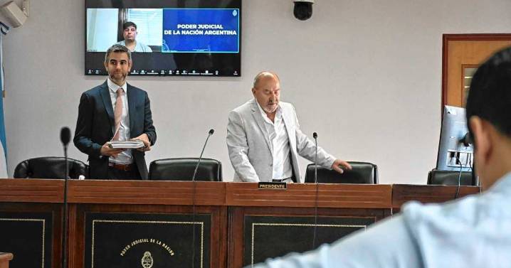 Final del juicio por dos kilos de cocaína en un micro de Río Negro: intensa discusión por pruebas y la «mochila gris»