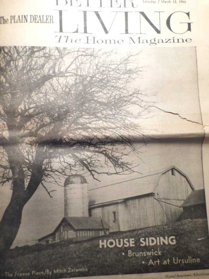 Looking to the past can be fun and funny: Whit & Whimsey