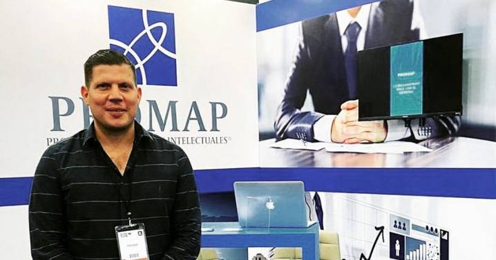 Influencers sin registro de marca ponen en riesgo su nombre y su contenido