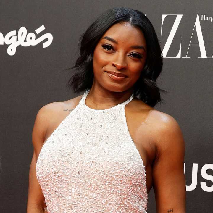 Simone Biles' Plastic Surgery: Boob Job, Lower Blepharoplasty