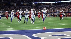 Indagan suicidio del defensivo de Dallas Marshawn Kneeland