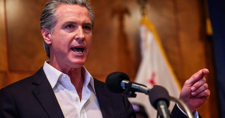 California voters approve new US House map to boost Democrats in 2026