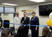 WVU Medicine Thomas Orthopedic Hospital adds new physical therapy, rehabilitation center