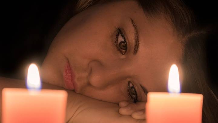 El secreto milenario para calmar los pensamientos con muy pocas palabras