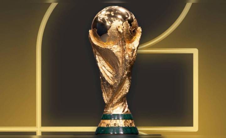 Sorteo del Mundial 2026: así quedan los bombos y el formato para la próxima Copa del Mundo