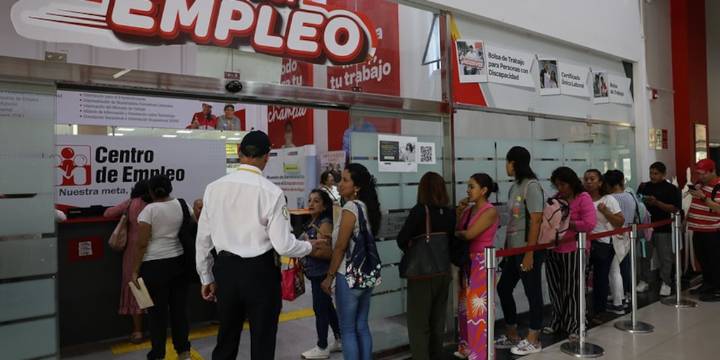 San Juan de Lurigancho: Ministerio de Trabajo ofrece 6 mil oportunidades laborales en la Feria del Empleo