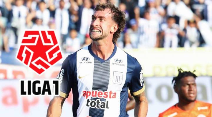 Alianza Lima apunta al fichaje de jugador de clásico rival para 2026: "No aceptaron, pero..."