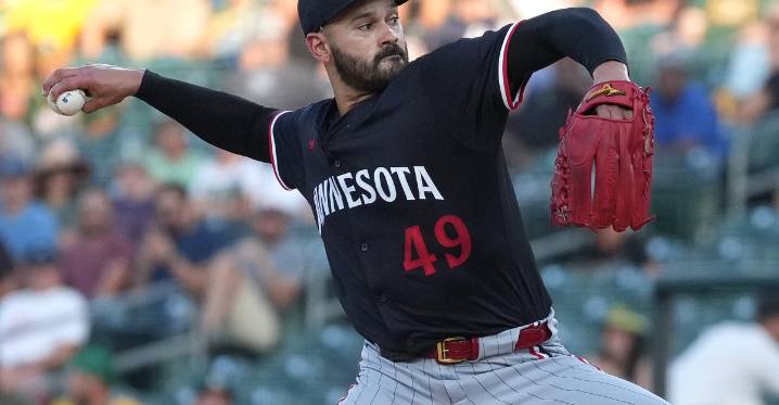 Trading for Pablo López: perfect fit or half measure