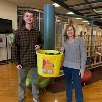 United Way holding ‘second wave’ of winter supply drive