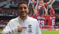 “Se siente la ausencia”: Federico Pereira revela cómo afectó la baja de Alexis Vega a Toluca