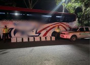 Incautan 7.600 cajetillas de tabaco de contrabando, valoradas en $8 millones, en Bolívar