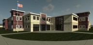 Norman partners with Oklahoma developer to build affordable housing