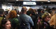 France moves to suspend access to Shein platform over firearms and sex dolls found on its site