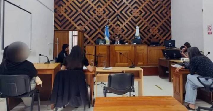 Violencia de género: un imputado aceptó los hechos y aguarda sentencia
