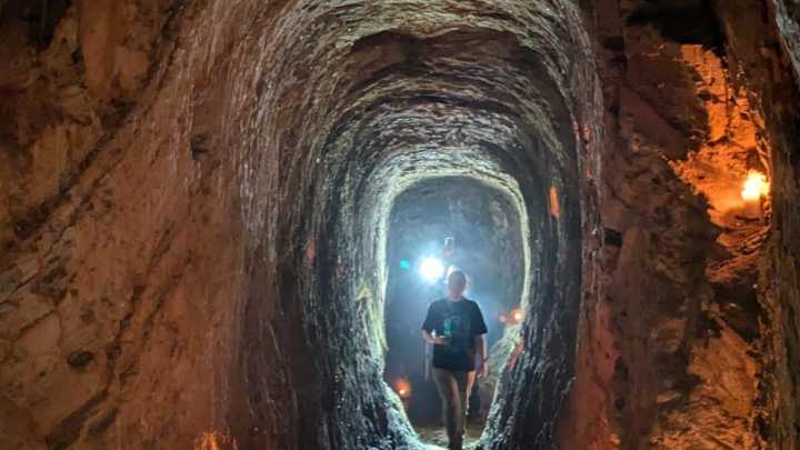 Volve a Semana do Patrimonio Invisible para descubrir o Santiago agochado no 40 aniversario como Patrimonio Cultural da Humanidade