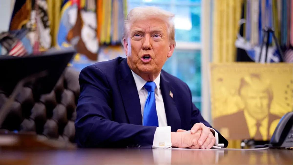 'Put This Old Man in a Nursing Home ASAP': Trump Butchers a Basic Word, Repeats It Like It’s Correct, and Even MAGA is Embarrassed