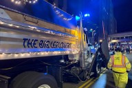 Duluth's winning snowplow name pays homage to beloved slacker