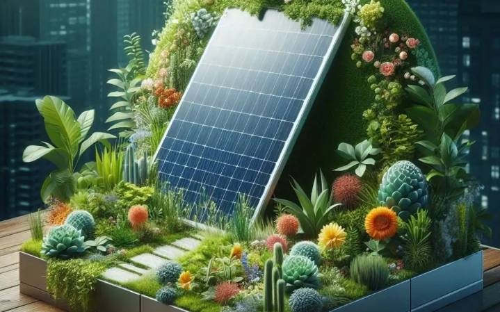 Earthshot Prize 2025 en Río de Janeiro: tecnología, cultura y activismo unidos por el futuro del planeta