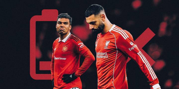 ‘His legs have gone’: Unpicking the four words no footballer wants to hear