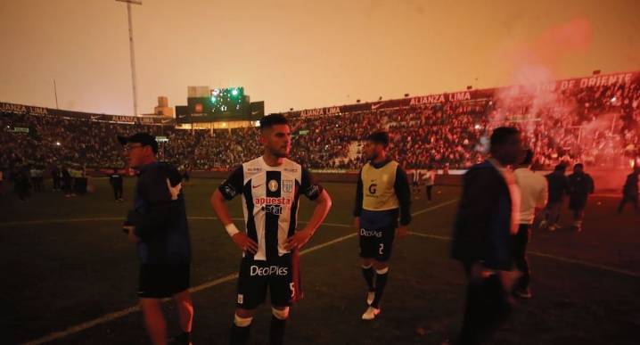 Alianza Lima | Poder Judicial concede medida cautelar que suspende millonaria multa por apagón en Matute 
