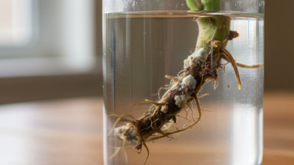 Cómo revivir una planta pequeña y lograr que crezca con fuerza, según un experto