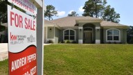 Trump proposes a 50-year-mortgage. Florida sales up as rates drop