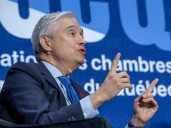 Finance minister says big-spending budget is just the start