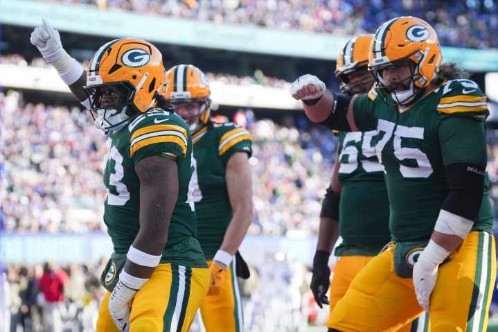 Fantasy Football: Emanuel Wilson Outlook Without Josh Jacobs