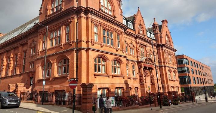 After three years, Children’s services in a Greater Manchester town are 'good'