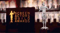 SAG Awards announce name change to The Actor Awards