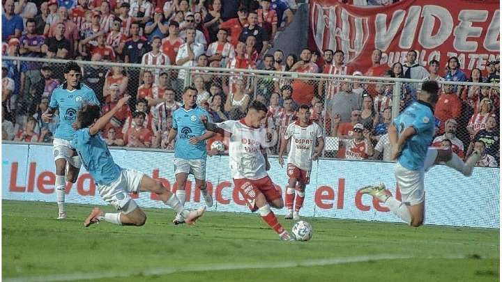 Unión ya tiene día y hora para cerrar la fase regular del Clausura ante Belgrano