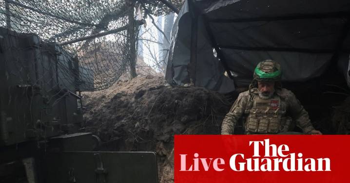 Ukraine’s allies to meet at G20 summit after Zelenskyy warns of ‘impossible choice’ over Trump plan to end war