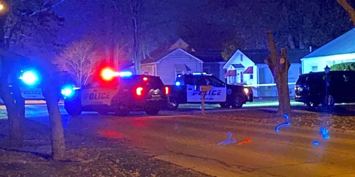 4 killed, including two children, in Tiffin shooting