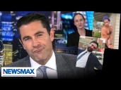 'What a country': New crop of mindless, sheltered lefties taking over: Rob Schmitt