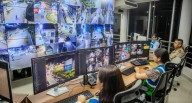 Amarilis se une al sistema nacional de videovigilancia inteligente