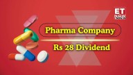 2nd interim dividend after share buyback: Rs 28 per share of Rs 10 FV