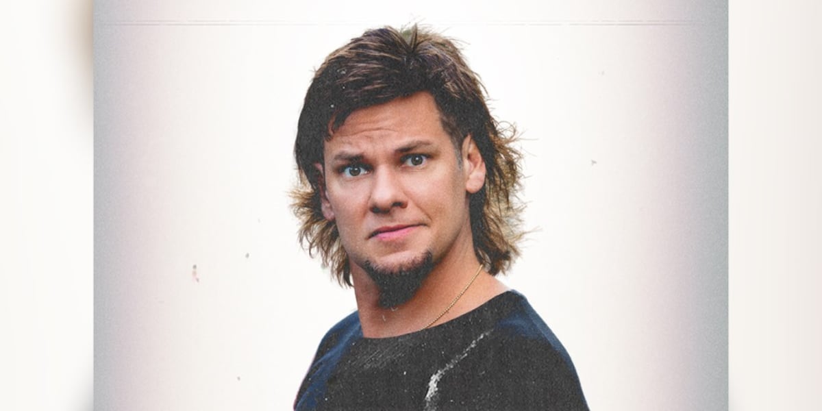 Comedian Theo Von auctioning jerseys to raise money for Nashville rehabilitation facility