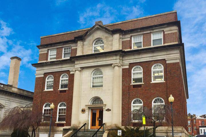 Middletown mayor, common council rode ‘blue wave’